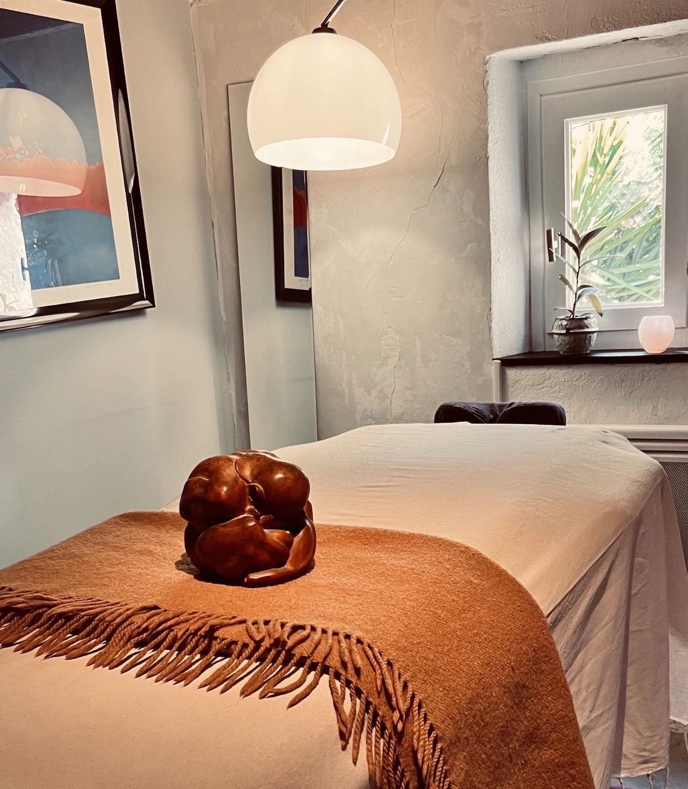 Massage à domicile Bandol La Cadière Saint-Cyr La Ciotat