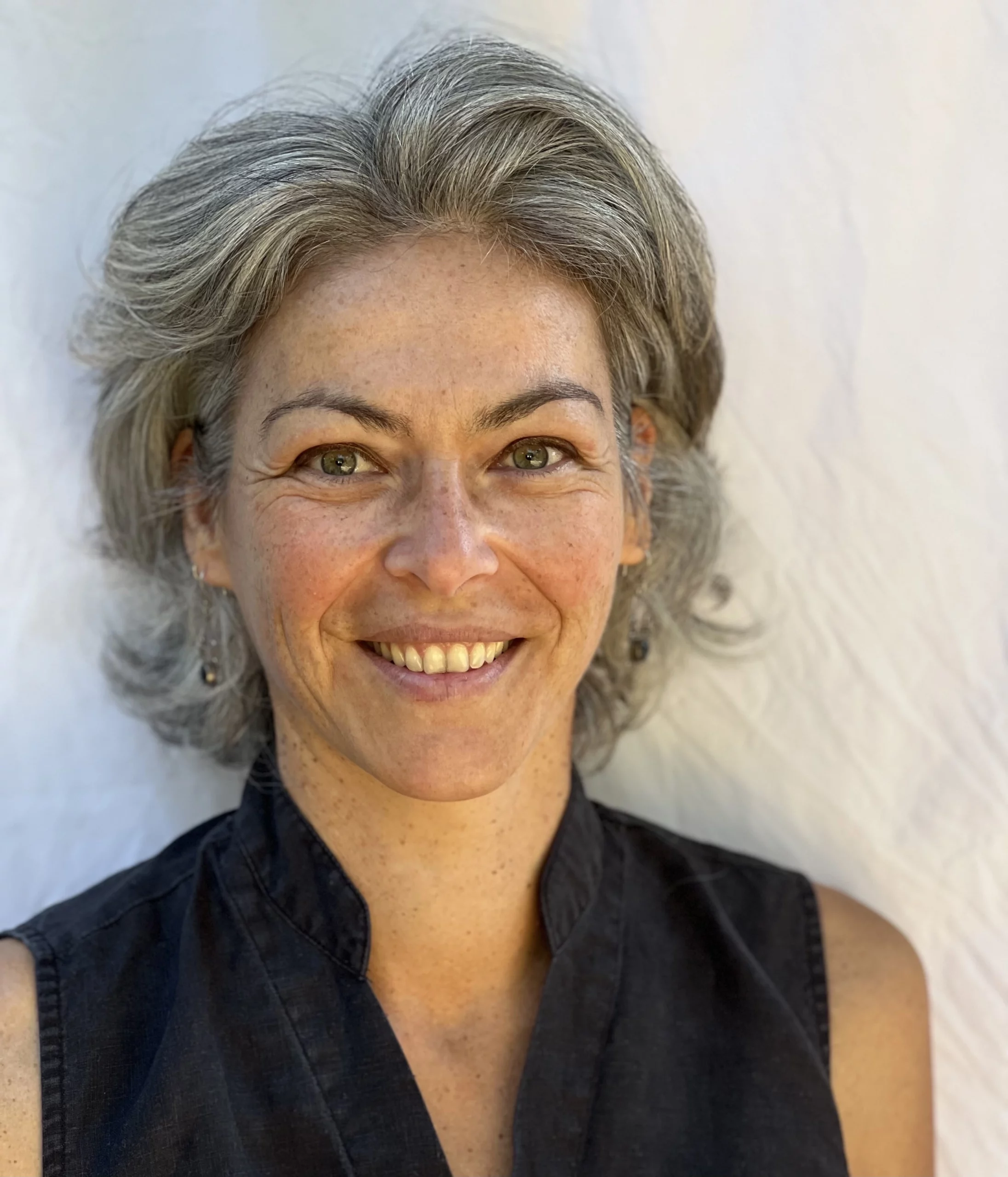 Ursule, praticienne bien-être et relaxation
- Shiatsu des méridiens